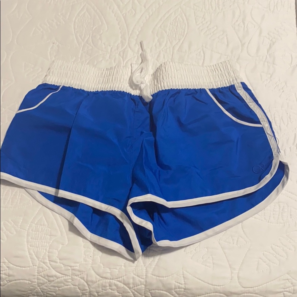 Swimming shorts